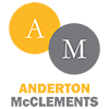 Anderton McClements Logo