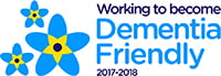 Property Agents in York, Anderton McClements support Dementia Friendly
