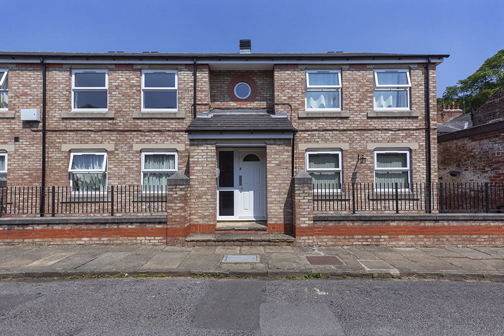 Kyme St, York To Let By Anderton McClements