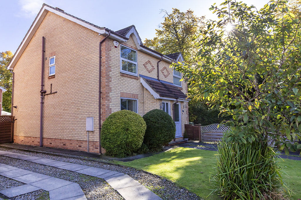 Somerset Close York To Let By Anderton McClements